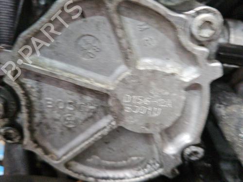 Motor PEUGEOT 3008 I MPV (0U_) 1.6 HDi | BP30886487M1