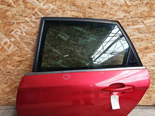 Left rear door CITROËN C4 II (NC_) 1.6 HDi 115 | BP29981398C4