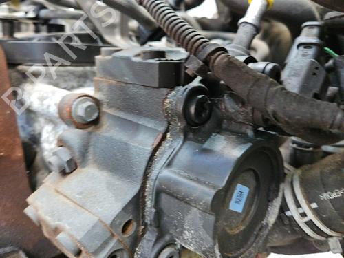 Engine FORD TRANSIT Van (FA_ _) 2.2 TDCi | BP29634455M1 