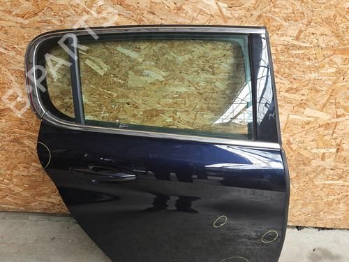 Used Right rear door PEUGEOT 308 II (LB_, LP_, LW_, LH_, L3_) 1.6 HDi / BlueHDi 115 (115 hp) 28006054