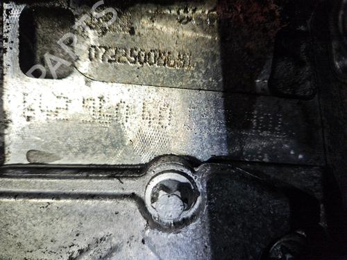 Engine MERCEDES-BENZ C-CLASS (W204) C 350 CDI (204.022) | BP30762129M1  - Image 5