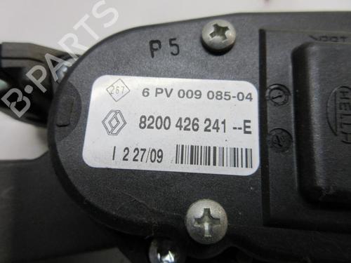 Used Other RENAULT TWINGO II (CN0_) 1.5 dCi (CN0E) (64 hp) 20896954