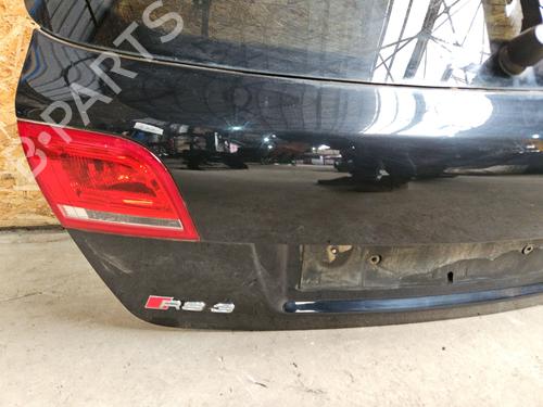 Tailgate AUDI A3 Sportback (8PA) RS3 quattro | BP24570262C6 