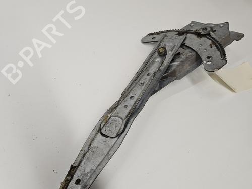 Used Front left window mechanism Front left window mechanism RENAULT KANGOO (KC0/1_) 1.5 dCi (57 hp) 35889186 35889186