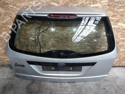 Used Tailgate FORD FOCUS I Turnier (DNW) 1.8 Turbo DI / TDDi (90 hp) 23061616