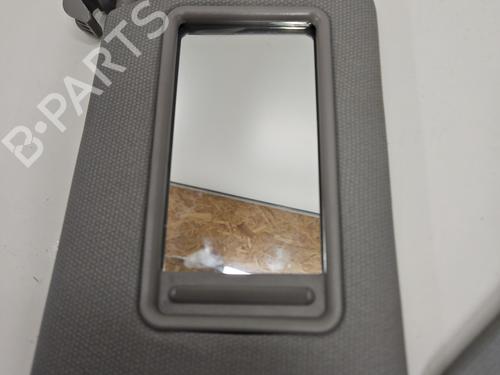 Left sun visor KIA RIO III (UB) 1.1 CRDi | BP29978784I1 - Image 3