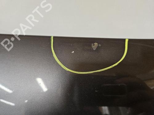 Used Hood Hood BMW 5 (E60) 525 d (177 hp) 40520177 40520177