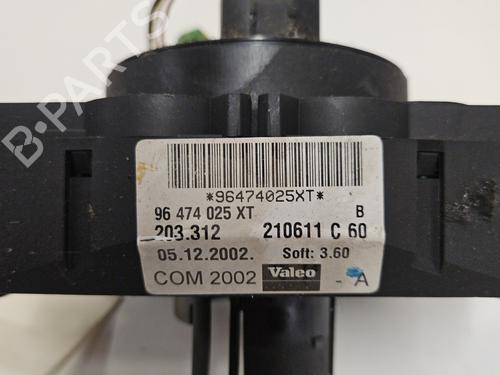 Steering column stalk CITROËN C3 I (FC_, FN_) 1.4 i | BP28207039I23 