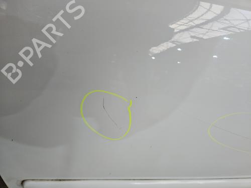 Used Left front door Left front door CITROËN C3 I (FC_, FN_) 1.1 i (60 hp) 31960035 31960035