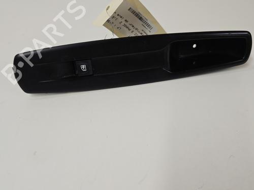 Used Right front window switch RENAULT SCÉNIC III (JZ0/1_) 1.6 dCi (JZ00, JZ12) (130 hp) 27180975