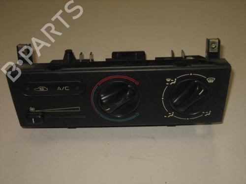 Used Climate control PEUGEOT 406 (8B) 2.0 HDI 110 (109 hp) 22105640