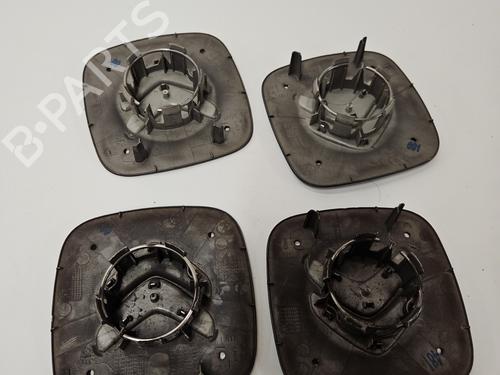 Other CITROËN C3 III (SX) 1.5 BlueHDi 100 (SXYHYP, SXYHTU) | BP30901740O1