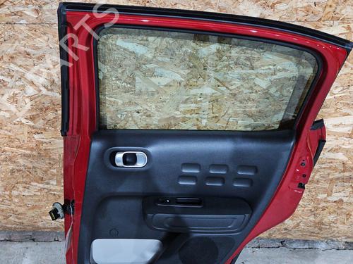 Dør højre bagtil CITROËN C3 III (SX) 1.6 BlueHDi 75 | BP31301303C5 - Image 4