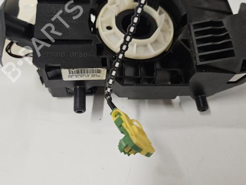 Steering column stalk RENAULT TWINGO II (CN0_) 1.2 Turbo (CN0C, CN0F) | BP34385156I23  - Image 5