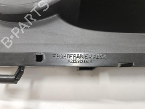 Instrument cluster RENAULT TWINGO II (CN0_) | BP36571871C47 - Image 2