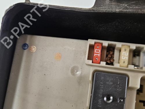 Electronic module RENAULT CLIO III (BR0/1, CR0/1) 1.5 dCi | BP40003223M83 - Image 3