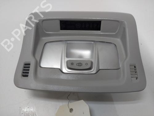 Used Interior roof light CITROËN C3 / C3 ORIGIN III (SX) 1.5 BlueHDi 100 (SXYHYP, SXYHTU) (102 hp) 22109671