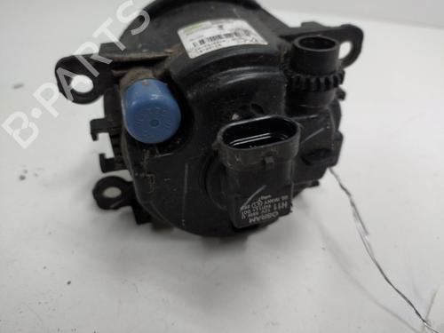 Used Left front fog light Left front fog light FORD FIESTA VI (CB1, CCN) 1.4 TDCi (68 hp) 20899302 20899302