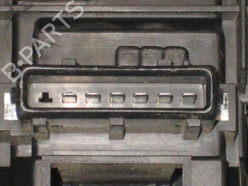 Right taillight CITROËN XSARA Break (N2) 1.9 TD | BP20904160C35 