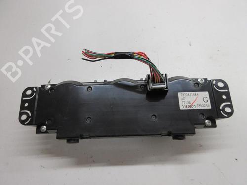 Used Climate control Climate control 20891061 20891061