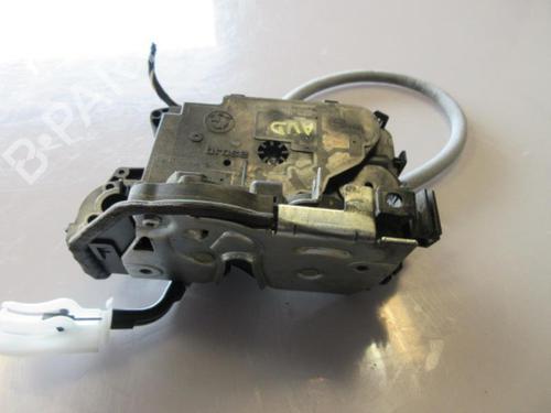 Used Front right lock BMW 3 (E90) 330 d (231 hp) 20895726