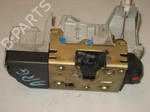 Rear left lock PEUGEOT 307 Break (3E) 1.6 HDi 110 | BP20904453C100 