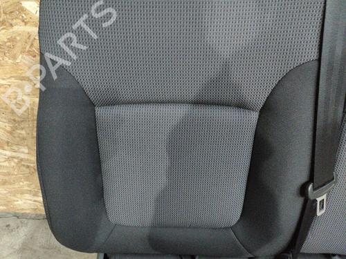Right front seat FIAT TALENTO Van (296_) 2.0 EcoJet | BP29460947C16  - Image 5