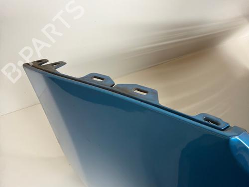 Front bumper CITROËN C3 II (SC_) 1.6 HDi 110 | BP37283577C7 - Image 3