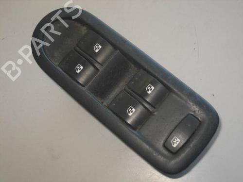 Used Left front window switch RENAULT SCÉNIC II (JM0/1_) 1.5 dCi (JM0F) (82 hp) 20898130