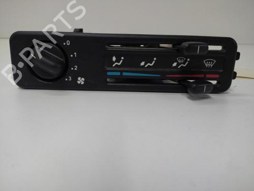 Commande Chauffage PEUGEOT 106 II (1A_, 1C_) 1.0 i (50 hp) 20907479