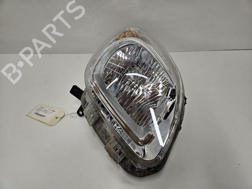 Left headlight RENAULT KANGOO Express (FW0/1_) 1.5 dCi 90 (FW0G, FW05, FW08, FW11) | BP39110435C28 - Image 2