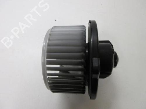 Heater blower motor TOYOTA CELICA Coupe (_T23_) 1.8 16V VT-i (ZZT230_, ZZT230) | BP20906668M62 