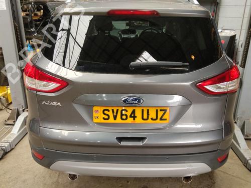 Tailgate lift support FORD KUGA II (DM2) 2.0 TDCi 4x4 | BP37734437C138 - Image 6