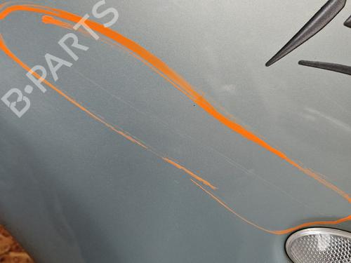 Left front fenders CITROËN XSARA PICASSO (N68) 2.0 16V | BP27372704C41 