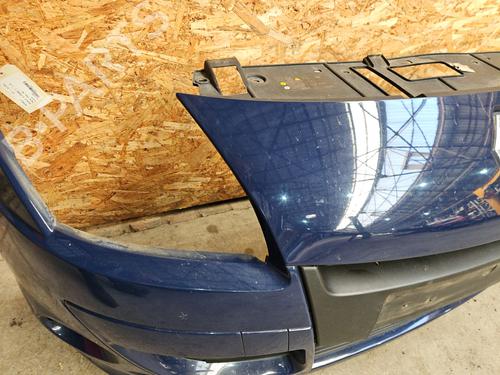 Front bumper RENAULT SCÉNIC III (JZ0/1_) 1.5 dCi | BP29640298C7 