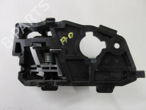 Front right interior door handle KIA RIO III (UB) 1.1 CRDi | BP20889385I14 