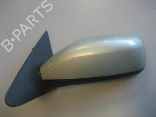 Left mirror RENAULT LAGUNA II (BG0/1_) 1.9 dCi (BG08, BG0G) | BP20898127C26 