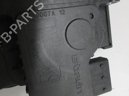 Pedal FIAT GRANDE PUNTO (199_) 1.3 D Multijet | BP20897273I4 