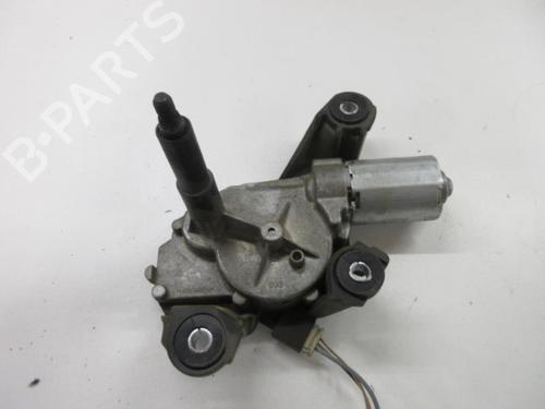 Rear wiper motor RENAULT GRAND SCÉNIC III (JZ0/1_) 1.9 dCi (JZ0J, JZ0N, JZ1K, JZ1S) | BP20892022M102 