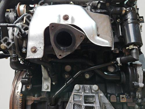 Engine RENAULT SAFRANE II (B54_) 2.2 dT (B54G) | BP30139385M1