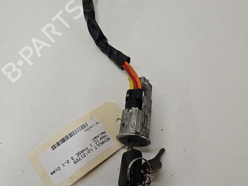 Used Ignition barrel Ignition barrel RENAULT TRAFIC Van (T_, P_, V_) 2.1 D (64 hp) 30459362 30459362