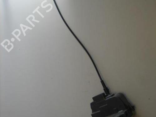 Used Rear right lock RENAULT MEGANE II (BM0/1_, CM0/1_) 1.5 dCi (BM0F, BM0T, BM2B, CM0F, CM0T) (82 hp) 20898975