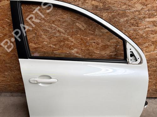 Used Right front door Right front door NISSAN MICRA IV (K13K, K13KK) 1.2 (80 hp) 36287869 36287869