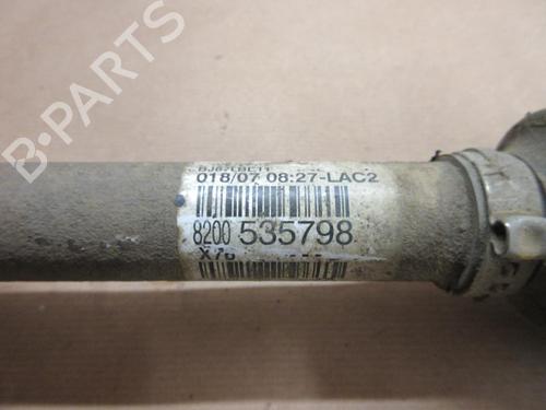 Used Left front driveshaft Left front driveshaft RENAULT KANGOO Express (FC0/1_) 1.5 dCi (61 hp) 20897026 20897026