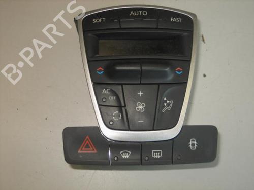 Used Climate control RENAULT LAGUNA III (BT0/1) 2.0 dCi (BT01, BT08, BT09, BT0E, BT0K, BT12, BT1C, BT1D,... (150 hp) 20909289