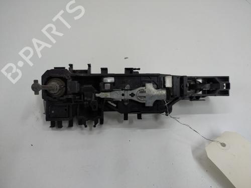 Front left exterior door handle RENAULT SCÉNIC II (JM0/1_) 1.5 dCi (JM02, JM13) | BP20901881C128 