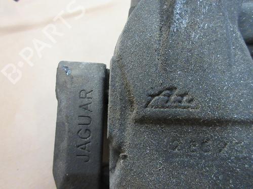 Used Left front brake caliper JAGUAR S-TYPE II (X200) 2.7 D (207 hp) 20902675