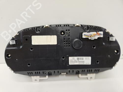 Used Instrument cluster Instrument cluster 33565784 33565784