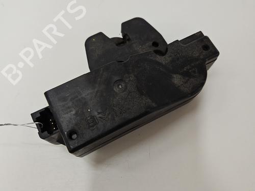 Used Tailgate lock CITROËN C4 I (LC_) 1.6 HDi (109 hp) 28721632