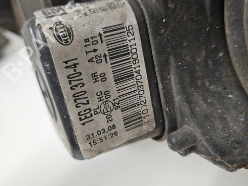 Left headlight OPEL ASTRA H GTC (A04) 1.9 CDTi (L08) | BP29196641C28 - Image 3